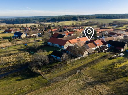 Prodej domu/vily, 172 m²