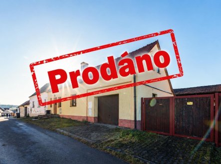 Prodej domu/vily, 172 m² obrázek
