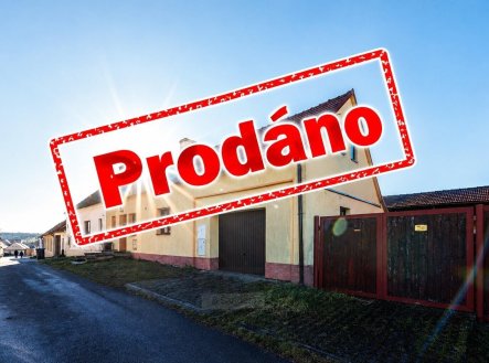 Prodej domu/vily, 172 m² obrázek