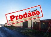 Prodej domu/vily, 172 m²