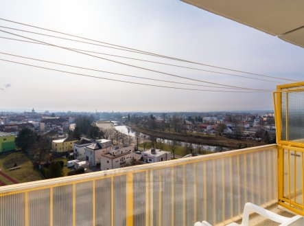 Pronájem bytu, 2+kk, 50 m² obrázek