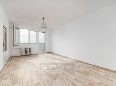 Pronájem bytu, 2+kk, 50 m²