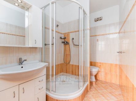 Pronájem bytu, 2+kk, 50 m²