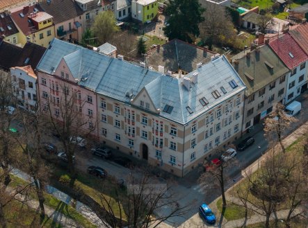 Prodej bytu, 4+1, 145 m²