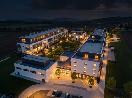 Prodej bytu, 1+kk, 47 m²