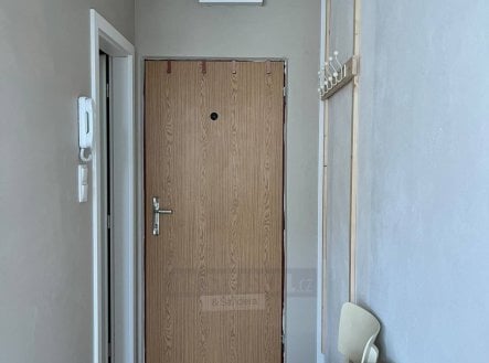 Pronájem bytu, 2+kk, 36 m²