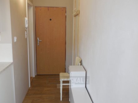 Pronájem bytu, 2+kk, 36 m²