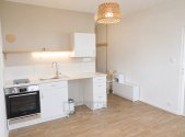 Pronájem bytu, 2+kk, 36 m²