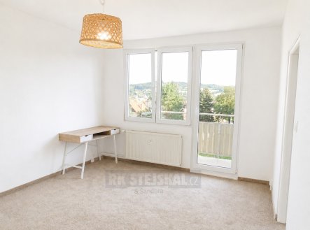 Pronájem bytu, 2+kk, 36 m²