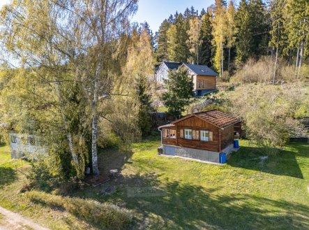 foto: 1 | Prodej - chata/rekreační objekt, 42 m²