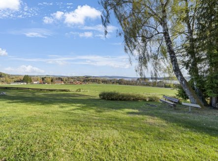 Prodej chaty/rekreačního objektu, 42 m²