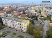 Prodej bytu, 3+1, 64 m²