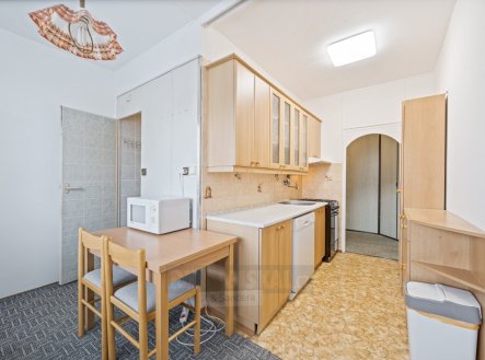 Prodej bytu, 3+1, 64 m²
