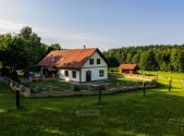 Prodej domu/vily, 474 m²