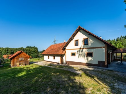 Prodej domu/vily, 474 m²