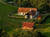 Prodej domu/vily, 474 m²