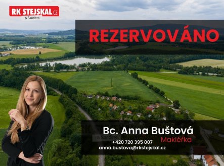 foto: 1 | Prodej - pozemek, zahrada, 391 m²