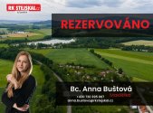 Prodej chaty/rekreačního objektu, 26 m²