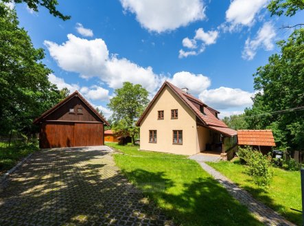 Prodej domu/vily, 113 m²