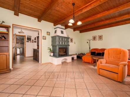 Prodej domu/vily, 113 m²