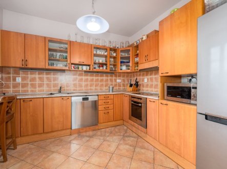 Prodej domu/vily, 113 m²