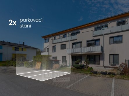 Prodej bytu, 3+kk, 72 m²