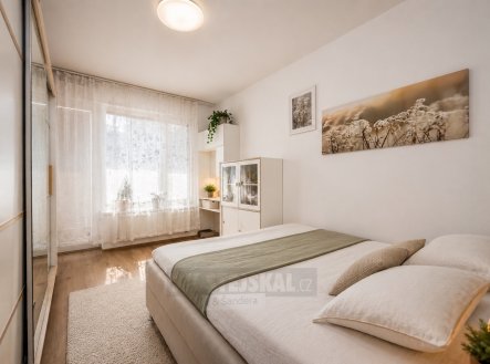 Prodej bytu, 3+kk, 72 m²