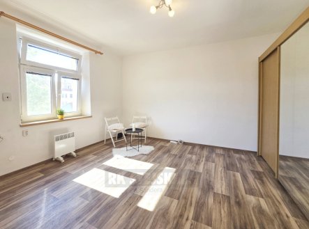 Pronájem bytu, 2+kk, 51 m²