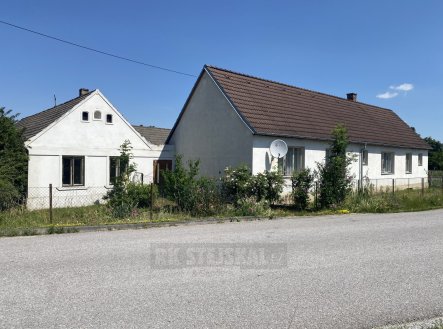 Prodej zemědělského objektu, 3 853 m²