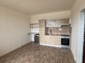 Pronájem bytu, 2+kk, 42 m²