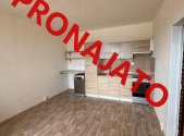 Pronájem bytu, 2+kk, 42 m²