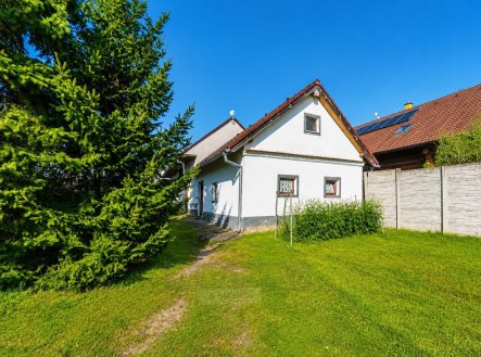 Prodej domu/vily, 152 m²