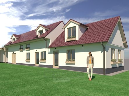 Prodej domu/vily, 152 m²