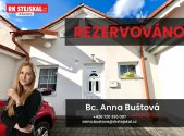 Pronájem - dům/vila, 120 m²