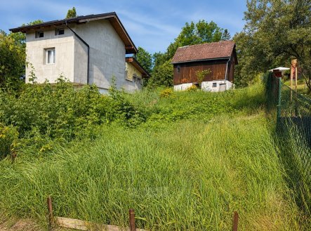 Prodej chaty/rekreačního objektu, 12 m²