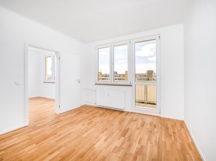 Pronájem bytu, 2+kk, 50 m²