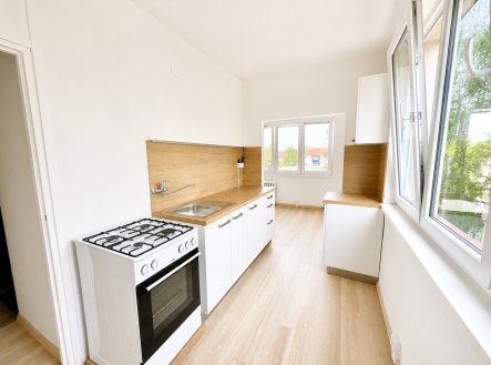 Pronájem bytu, 2+1, 57 m² obrázek