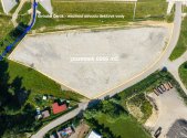 Prodej pozemku pro komerční výstavbu, 6 066 m²