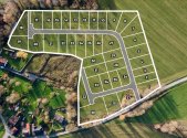 Prodej pozemku pro bydlení, 600 m²