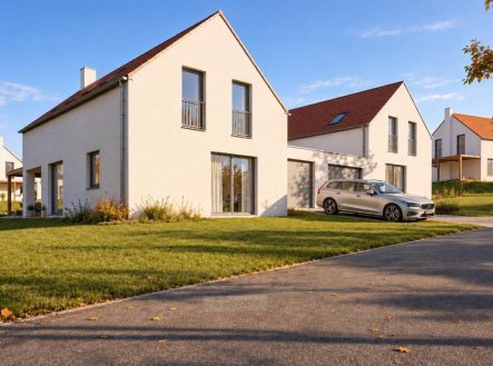 Prodej pozemku pro bydlení, 600 m²