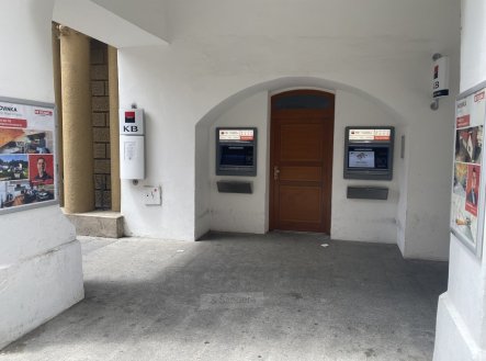 foto: 1 | Prodej - komerční objekt, jiný, 15 m²