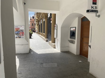 foto: 3 | Prodej - komerční objekt, jiný, 15 m²