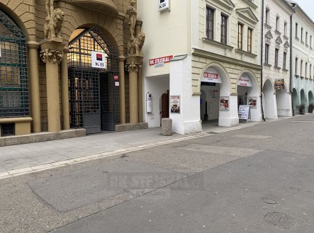 foto: 4 | Prodej - komerční objekt, jiný, 15 m²