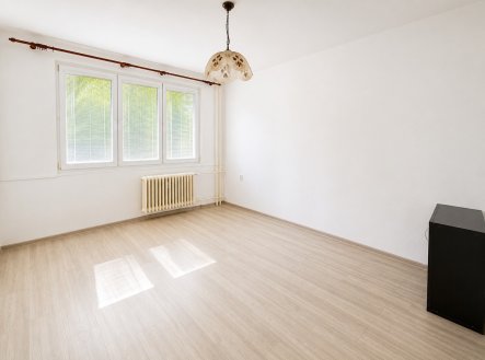Pronájem bytu, 2+1, 50 m²