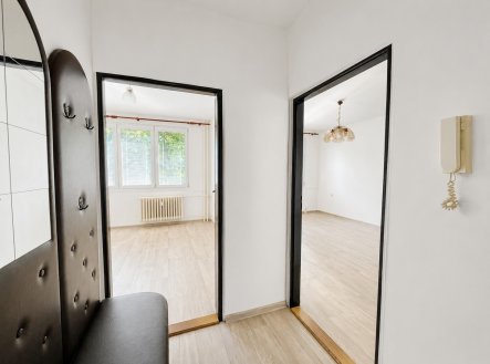Pronájem bytu, 2+1, 50 m²