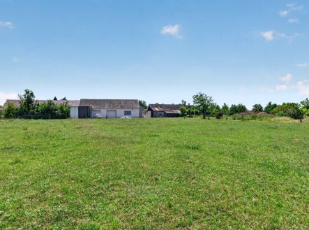 Prodej pozemku pro bydlení, 1 168 m²