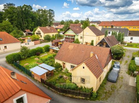 Prodej domu/vily, 90 m²