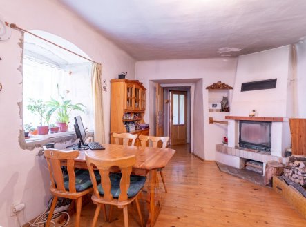 Prodej domu/vily, 90 m²