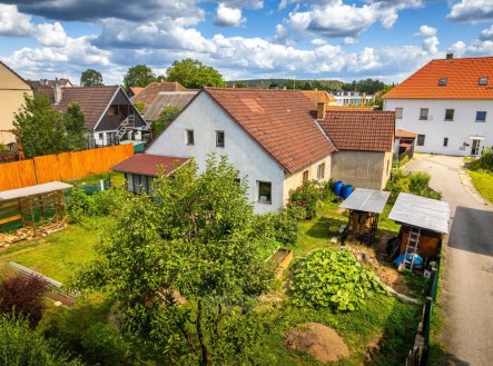 Prodej domu/vily, 90 m²