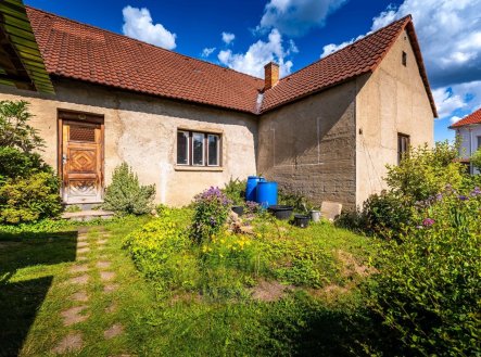 Prodej domu/vily, 90 m²